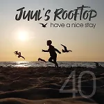 아파트 Juul'S Rooftop Gratis Parkeren