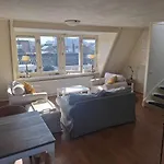 아파트 Juul'S Rooftop Gratis Parkeren *