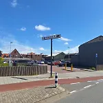 Juul'S Rooftop Gratis Parkeren
