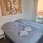 Juul'S Rooftop Gratis Parkeren 아파트 *