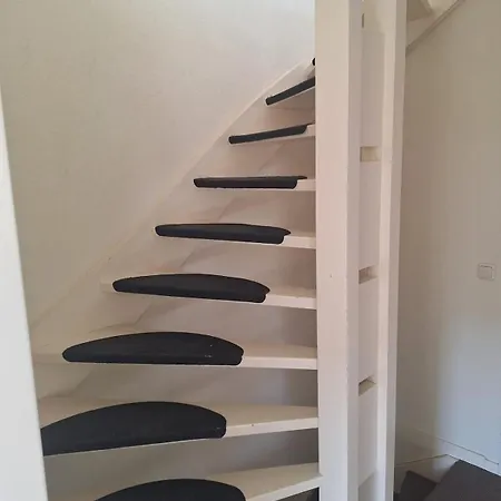 Have A Stay! - Juul's Rooftop, Free Parking דירה נורדוויק