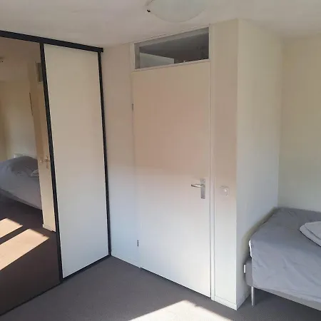Juul's Rooftop, Free Parking Apartment Noordwijk