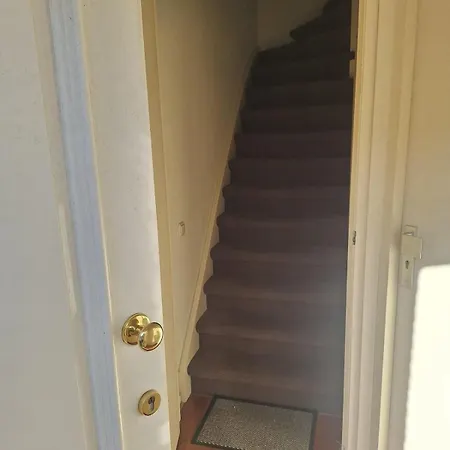 Have A Stay! - Juul's Rooftop, Free Parking Нордвейк-ан-Зее