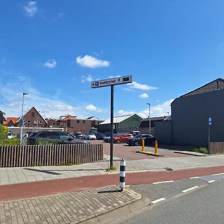 Juul's Rooftop Gratis Parkeren