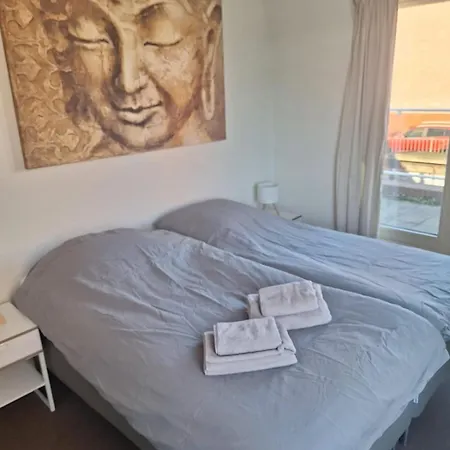 Have A Stay! - Juul's Rooftop, Free Parking Апартаменты *