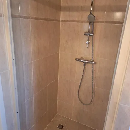 Have A Stay! - Juul's Rooftop, Free Parking Нордвейк-ан-Зее