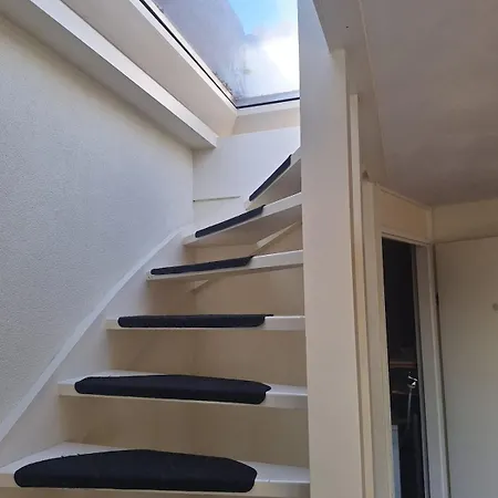 Juul's Rooftop, Free Parking Apartment *