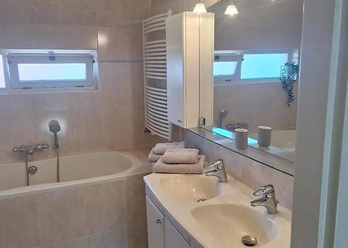 Have A Stay! - Juul's Rooftop, Free Parking Нордвейк-ан-Зее