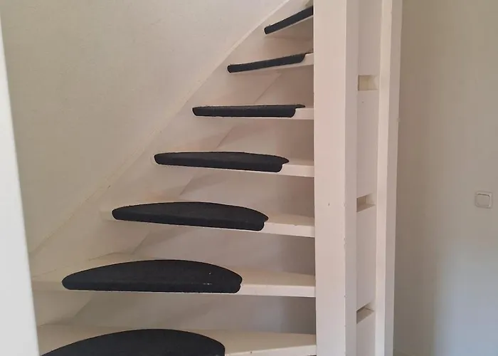 Have A Stay! - Juul's Rooftop, Free Parking Апартаменты Нордвейк-ан-Зее