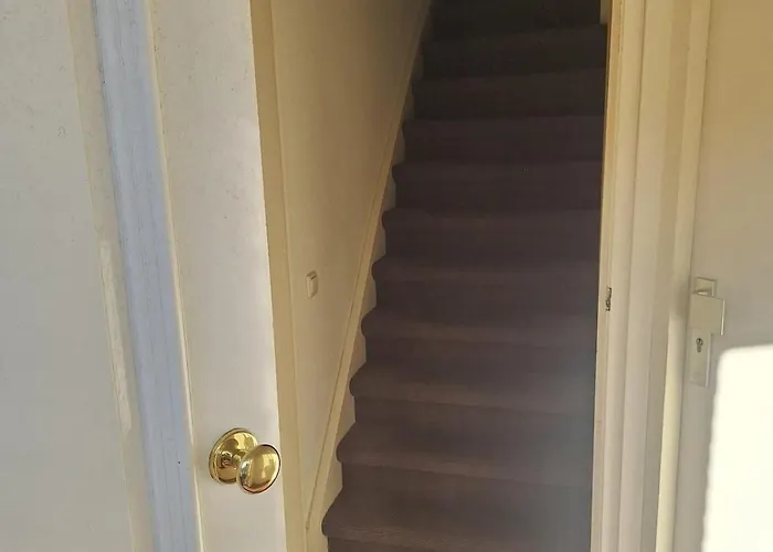 Have A Stay! - Juul's Rooftop, Free Parking Нордвейк-ан-Зее