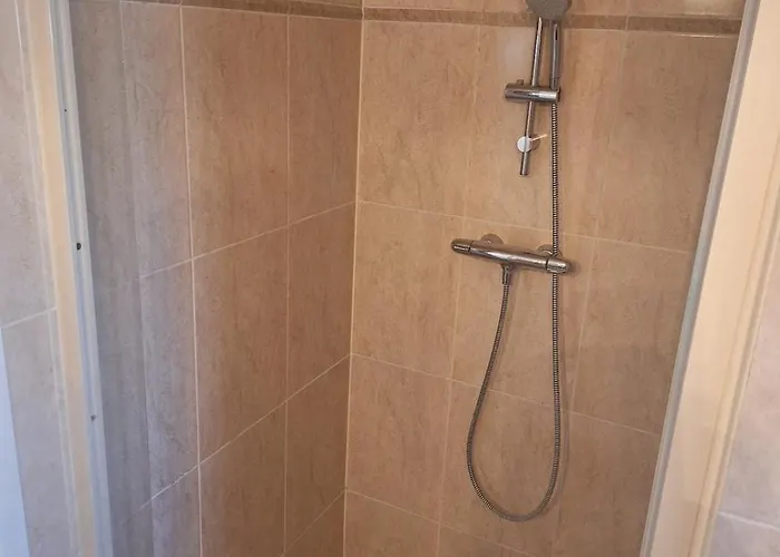 Have A Stay! - Juul's Rooftop, Free Parking Нордвейк-ан-Зее