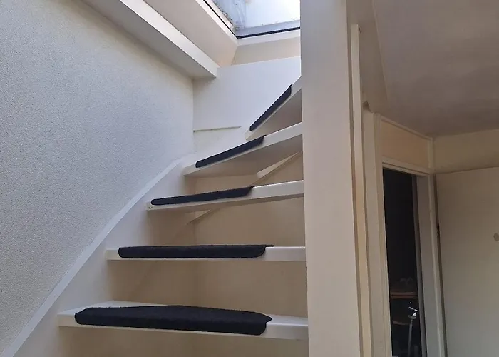 Have A Stay! - Juul's Rooftop, Free Parking Daire *