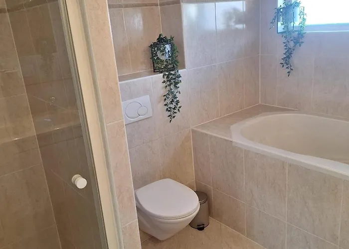 Have A Stay! - Juul's Rooftop, Free Parking Appartamento Noordwijk