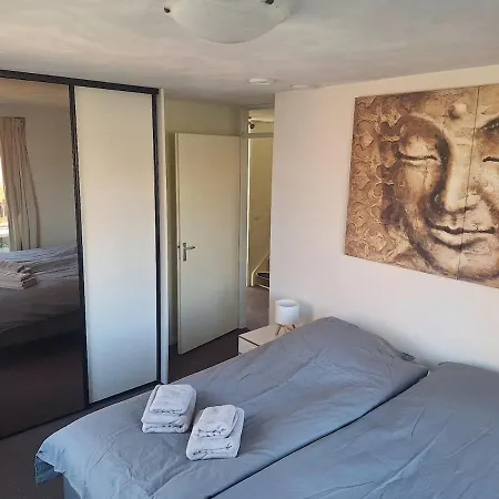 Have A Stay! - Juul's Rooftop, Free Parking 아파트 *