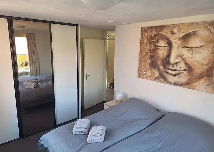 Have A Stay! - Juul's Rooftop, Free Parking Appartamento *