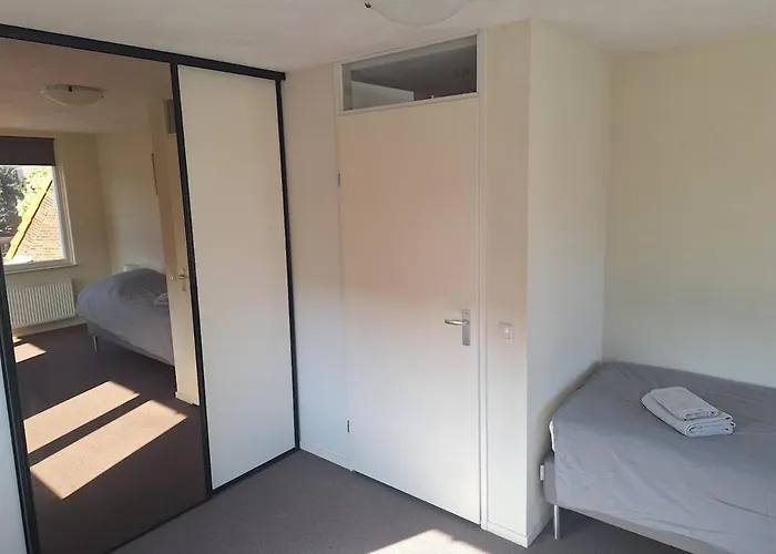 Have A Stay! - Juul's Rooftop, Free Parking Appartamento Noordwijk