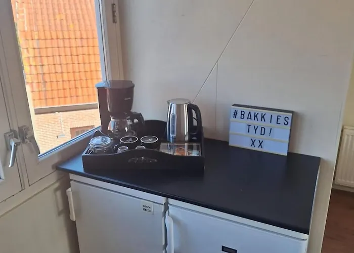 Appartamento Have A Stay! - Juul's Rooftop, Free Parking