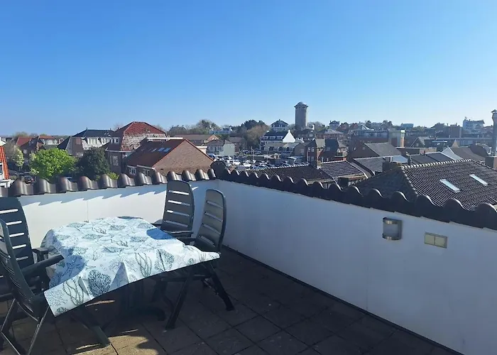 Have A Stay! - Juul's Rooftop, Free Parking Appartamento *